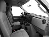  Passenger seat photo